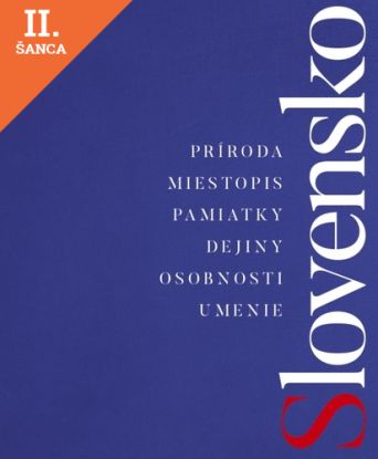 Lacná kniha Slovensko, 2., doplnené a aktualizované vydanie