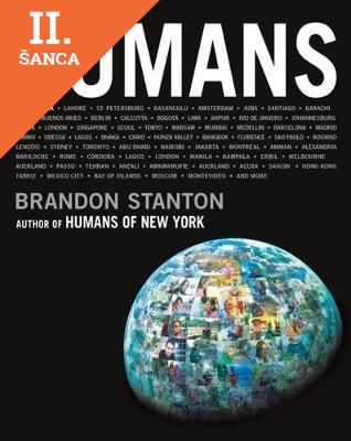 Lacná kniha Humans