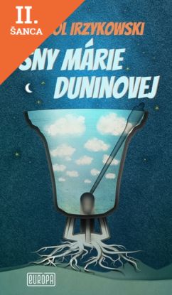 Lacná kniha Sny Márie Duninovej