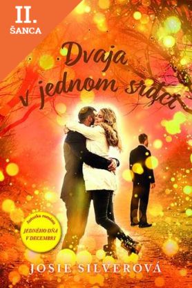 Lacná kniha Dvaja v jednom srdci