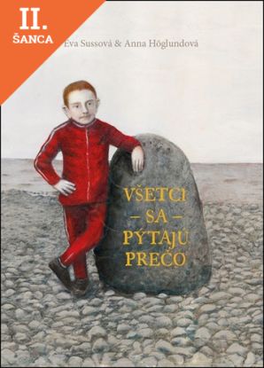 Lacná kniha Všetci sa pýtajú prečo