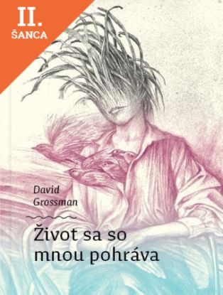 Lacná kniha Život sa so mnou pohráva