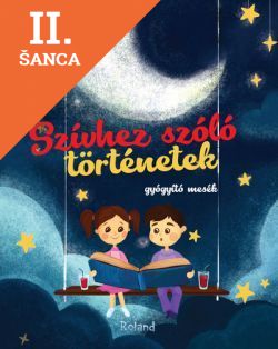 Lacná kniha Szívhez szóló történetek - Gyógyító mesék (új kiadás)