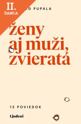 Lacná kniha Ženy aj muži, zvieratá