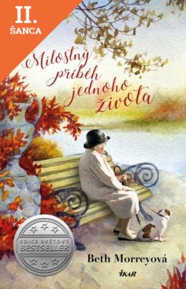 Lacná kniha Milostný příběh jednoho života