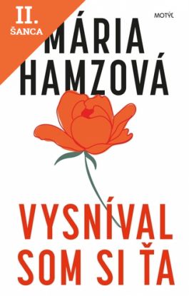 Lacná kniha Vysníval som si ťa