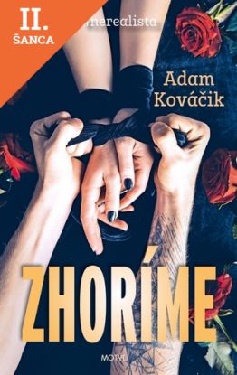Lacná kniha Zhoríme