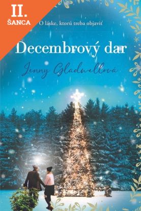 Lacná kniha Decembrový dar