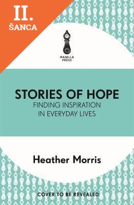 Lacná kniha Stories of Hope