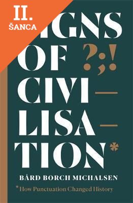 Lacná kniha Signs of Civilisation