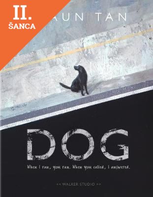 Lacná kniha Dog