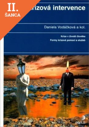 Lacná kniha Krizová intervence, 4.vydání