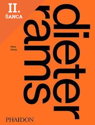 Lacná kniha Dieter Rams - The Complete Works