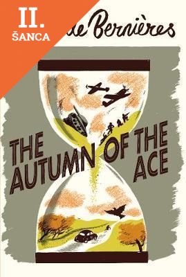 Lacná kniha The Autumn of the Ace