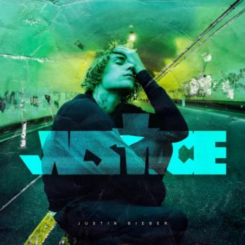 Bieber Justin - Justice CD