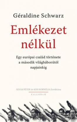 Emlékezet nélkül