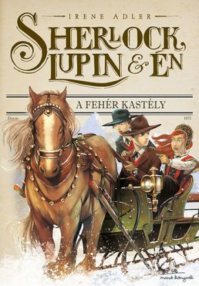 Sherlock, Lupin és Én 5.