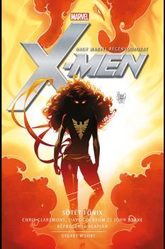 X-Men - Sötét Főnix