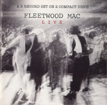 Fleetwood Mac - Live 2CD