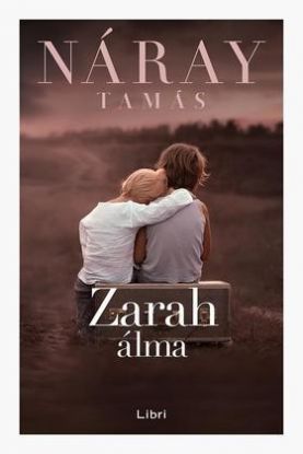 Zarah álma - puha borítós