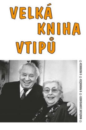 Velké kniha vtipů