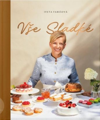 Vše sladké