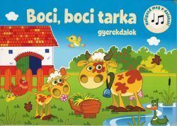Boci, boci tarka - gyerekdalok