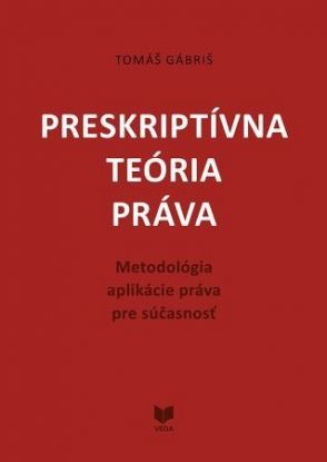 Preskriptívna teória práva