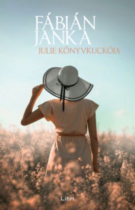 Julie könykuckója