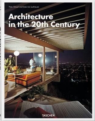 Architecture in the 20th Century