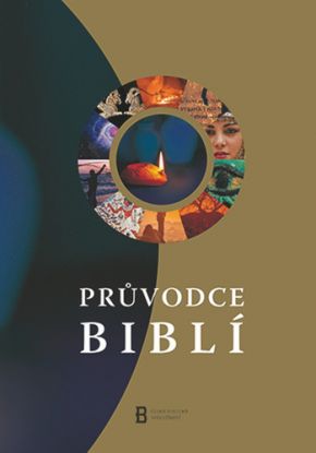 Průvodce Biblí