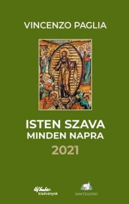 Isten szava minden napra 2021