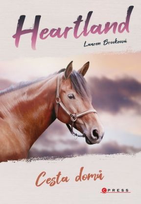 Heartland 1: Cesta domů