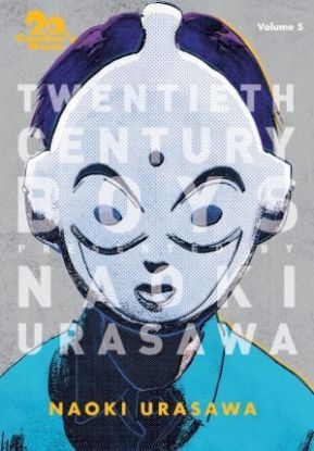 20th Century Boys The Perfect Edition 5