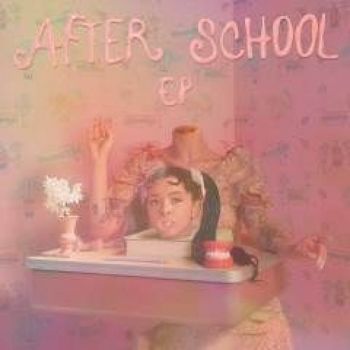Martinez Melanie - After School EP