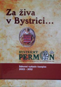 Bystrický PERMON: Za živa v Bystrici...