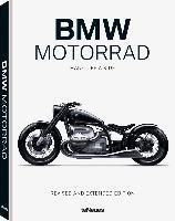 BMW Motorrad. Make Life a Ride