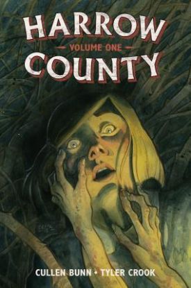Harrow County Library Edition 1