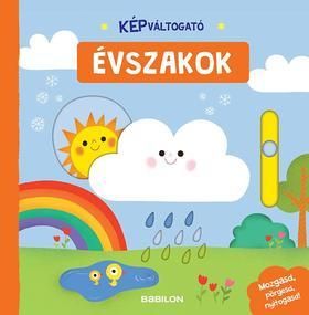 Képváltogató 3. - Évszakok