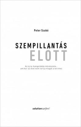 Szempillantás előtt