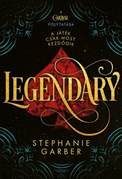 Legendary (2. kiadás)