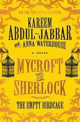 Mycroft and Sherlock: The Empty Birdcage 3