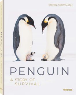 Penguin, A Story of Survival