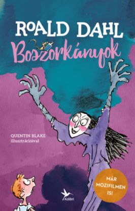 Boszorkányok