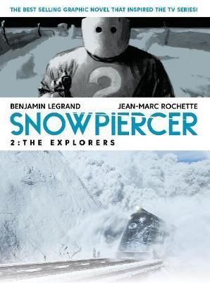 Snowpiercer 2