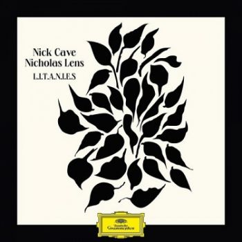 Cave Nick & Lens Nicholas - L.i.t.a.n.i.e.s. CD