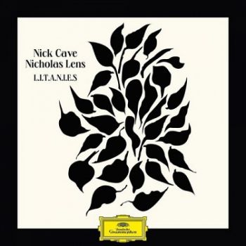 Cave Nick & Lens Nicholas - L.i.t.a.n.i.e.s. LP