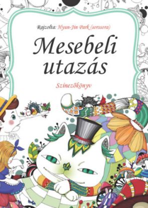 Mesebeli utazás