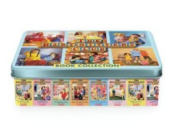 Babysitters Retro Tin