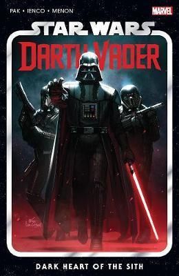 Star Wars Darth Vader 1